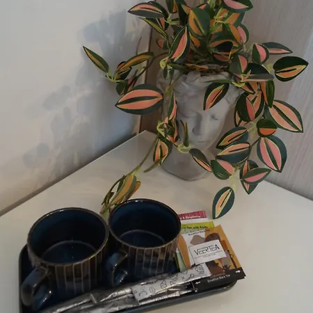 Daire Old Town Boleslawiec (Lower Silesia)