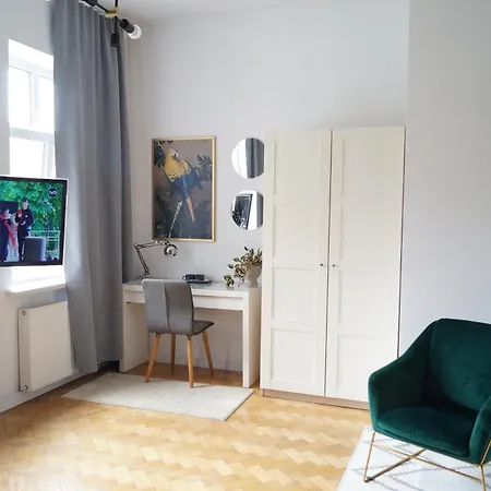 Appartement Old Town *