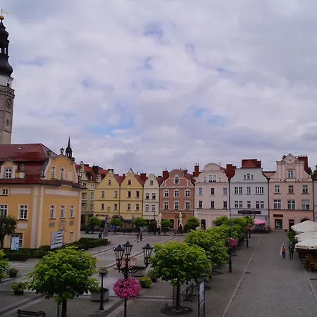 Old Town * Boleslawiec (Lower Silesia)