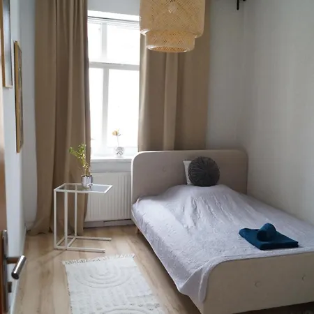 Appartement Old Town Boleslawiec (Lower Silesia)