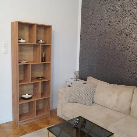 Appartement Old Town Boleslawiec (Lower Silesia)