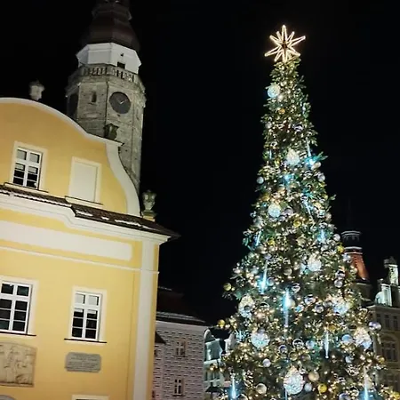 Old Town Appartement Boleslawiec (Lower Silesia)