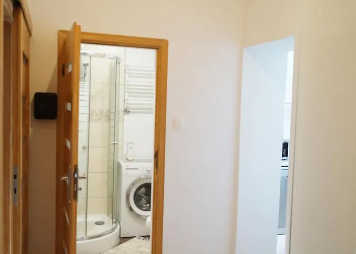 Apartament Old Town *