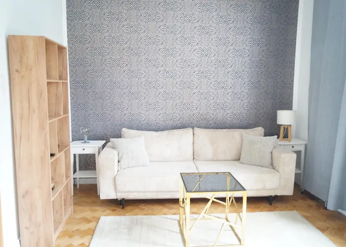 Old Town Boleslawiec (Lower Silesia)