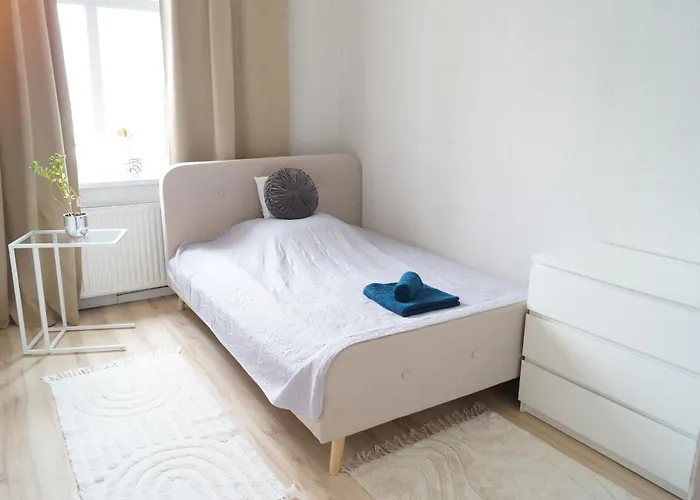 Old Town * Boleslawiec (Lower Silesia)