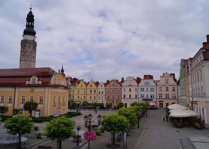 Old Town * Boleslawiec (Lower Silesia)