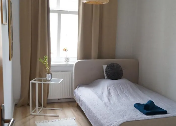 Apartament Old Town Boleslawiec (Lower Silesia)