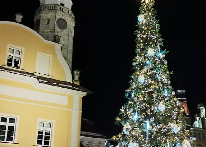 Old Town Apartament Boleslawiec (Lower Silesia)